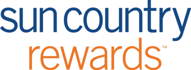 Sun Country rewards
